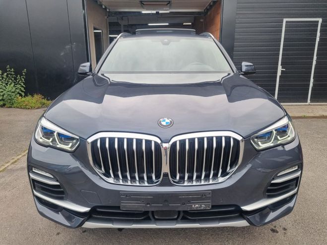 BMW X5 45e - XLINE - Laser/Pano/Harman Kardon/C Gris de 2019