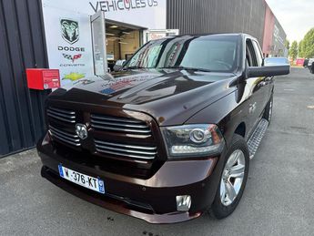  Voir détails -Dodge Ram 1500 QUADCAB LARAMIE à Bordeaux (33)