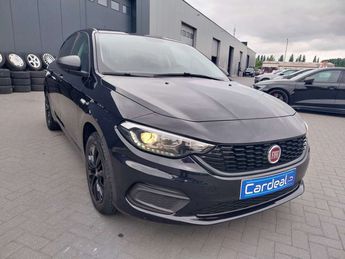  Voir détails -Fiat Tipo 1.4-AIRCO-BLUETOOTH-JANTES.BLACK-GARANTI à Cuesmes (70)