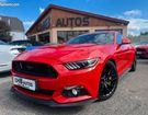 Ford Mustang v8 5.0 gt fastback pack premium boite au à Rixheim (68)