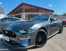 Ford Mustang v8 5.0 gt cabriolet phase 2 gris magneti à Rixheim (68)