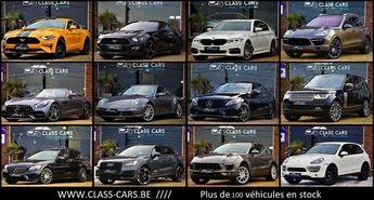  Voir détails -Seat Leon ST 1.5 TSI FR Distronic Navi Full Led Ca à Sombreffe (51)