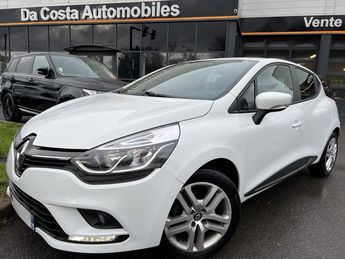  Voir détails -Renault Clio 4 IV PHASE 2 INTENS 1.5 DCI 90 Cv ECRAN  à Taverny (95)