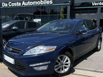  Voir détails -Ford Mondeo III PHASE 2 BERLINE 1.6 SCTI ECOBOOST 16 à Taverny (95)