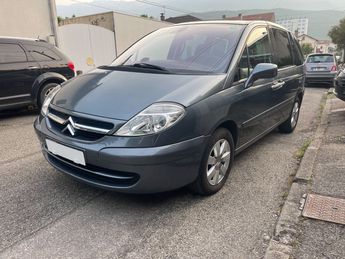  Voir détails -Citroen C8 2.0 HDI - 16V TURBO à chirolles (38)