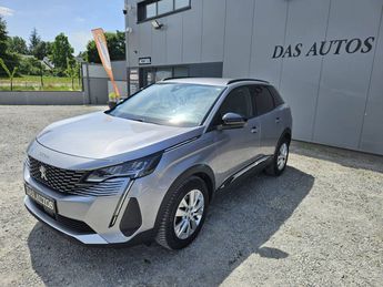  Voir détails -Peugeot 3008 1.5 BlueHDi 130ch Style EAT8 TVA RECUP à Saint-Jean-de-Linires (49)