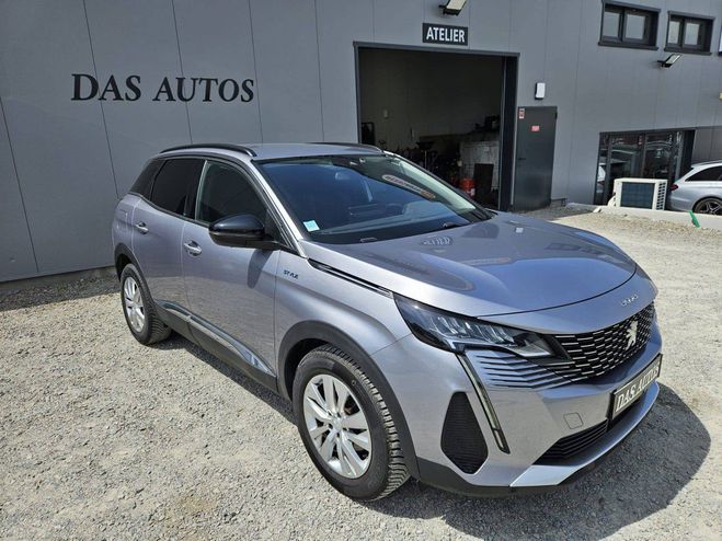 Peugeot 3008 1.5 BlueHDi 130ch Style EAT8 TVA RECUP INC. de 2022