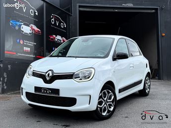  Voir détails -Renault Twingo 1.0 SCe 65 ch Equilibre à Bruay-la-Buissire (62)