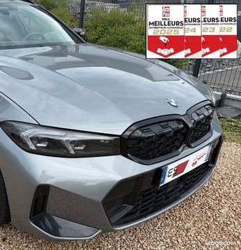  Voir détails -BMW Serie 3 EN ARRIVAGE à Friesen (68)