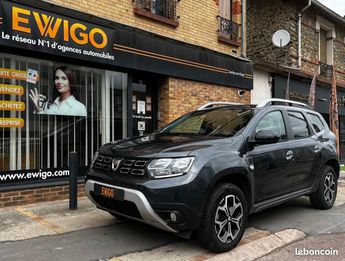  Voir détails -Dacia Duster 1.0 ECO-G 100 15-ANS 4X2 à Juvisy-sur-Orge (91)