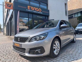  Voir détails -Peugeot 308 GENERATION-II 1.6 HDI 120 ACTIVE BUSINES à Limoges (87)