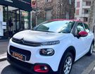Citroen C3 GENERATION-III 1.2 PURETECH 80 C-SERIES  à Montrouge (92)