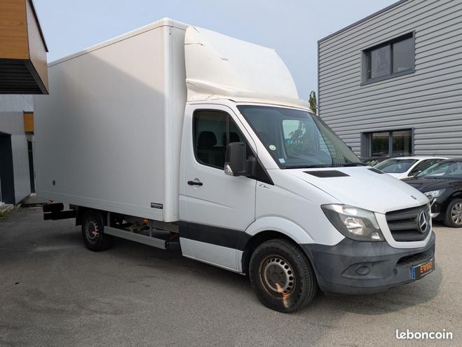 Mercedes Sprinter VU FOURGON 2.2 516 165 3T5 L3 43S Blanc de 2014