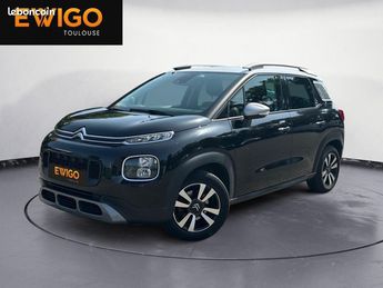  Voir détails -Citroen C3 Aircross 1.2 PURETECH 110CH SHINE à Toulouse (31)