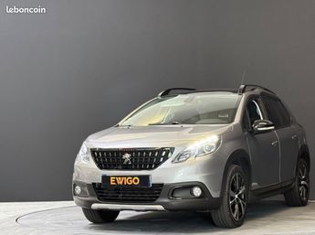  Voir détails -Peugeot 2008 110CH EAT6 GT LINE à Tours (37)