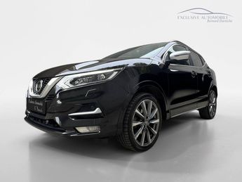  Voir détails -Nissan Qashqai 1.5 dCi 115ch N-TEC 2019 Euro6-EVAP à Chtenay-Malabry (92)