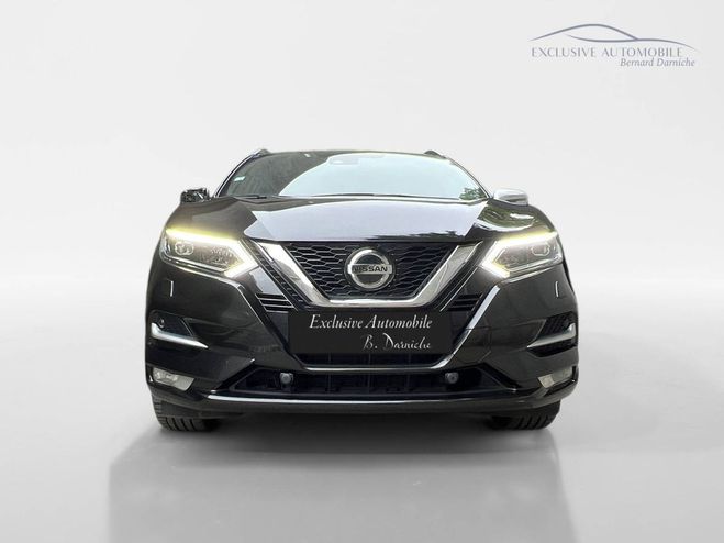 Nissan Qashqai 1.5 dCi 115ch N-TEC 2019 Euro6-EVAP INC. de 2020