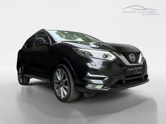 Nissan Qashqai 1.5 dCi 115ch N-TEC 2019 Euro6-EVAP INC. de 2020