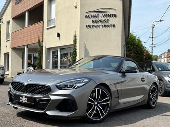  Voir détails -BMW Z4 M40i - BVA Sport ROADSTER G29 M Performa à Longeville-ls-Metz (57)