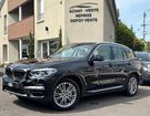 BMW X3 xDrive 30e - BVA G01 G08 F97 Luxury à Longeville-ls-Metz (57)