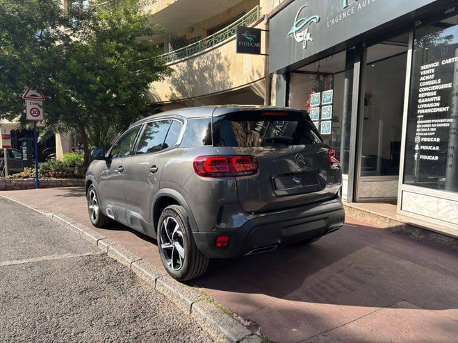 Citroen C5 Aircross 1.2 Business Plus 131 cv GRIS de 2020