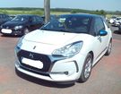Citroen DS 3 1.6 BLUE HDI 100CH SO CHIC à Harol (88)