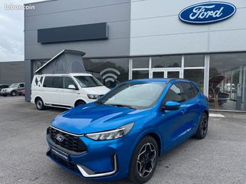  Voir détails -Ford Kuga 2.5 duratec flexfuel 180ch st-line x aut à Argentan (61)