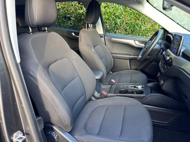 Ford Kuga 2.5 DURATEC 225CH PHEV TITANIUM BVA Gris F de 2021