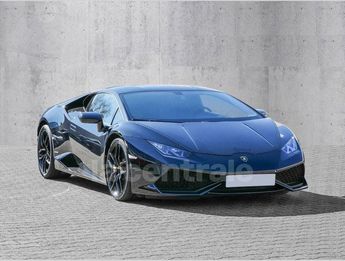  Voir détails -Lamborghini Huracan  à Houdan (78)