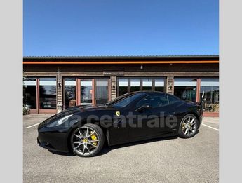  Voir détails -Ferrari California  à Houdan (78)