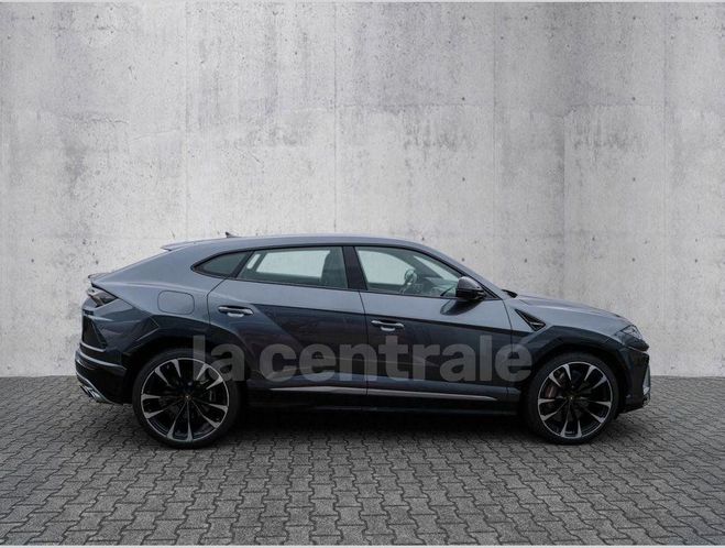 Lamborghini Urus  Grigio Lynx de 2018