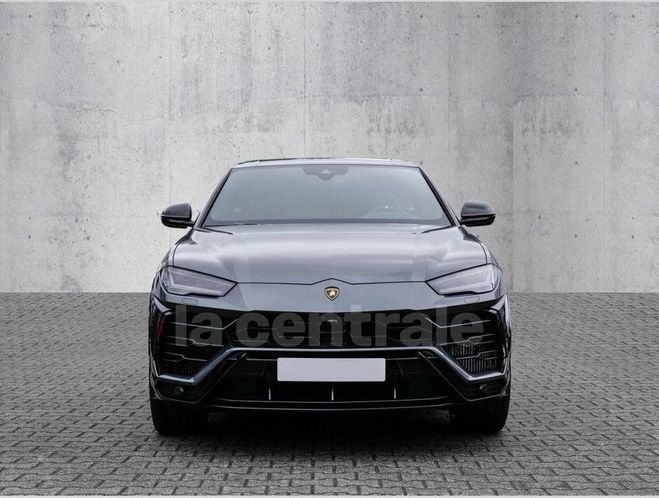 Lamborghini Urus  Grigio Lynx de 2018