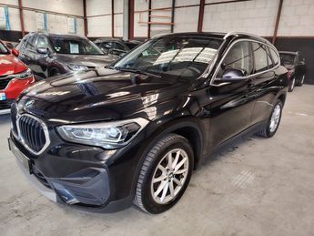  Voir détails -BMW X1 sDrive16d 116ch Business Design à Sainte-Genevive-des-Bois (91)