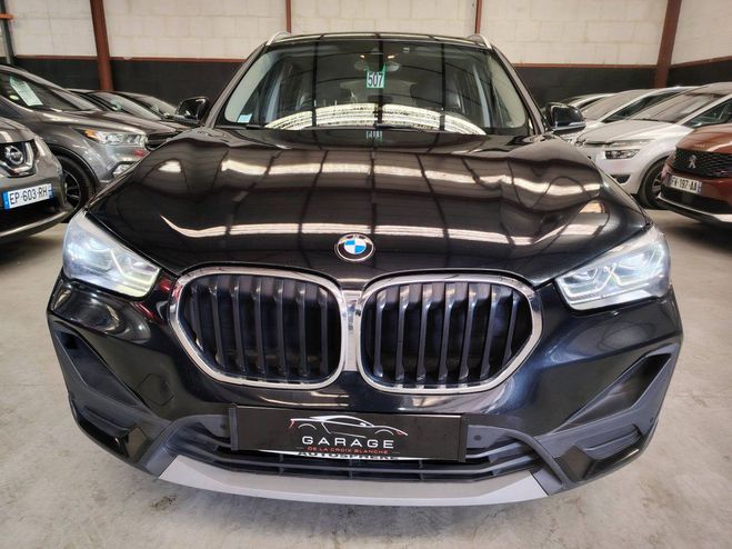 BMW X1 sDrive16d 116ch Business Design NOIR de 2019