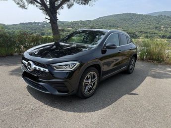  Voir détails -Mercedes Classe GLA 250 E 160 102CH BUSINESS LINE 8G-DCT à Sainte-Maxime (83)