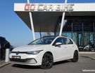 Volkswagen Golf VW 8 2.0 TDI 116 Garantie 6 ans Suivi co à Sarreguemines (57)