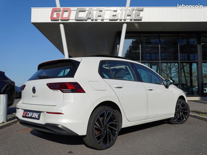 Volkswagen Golf VW 8 2.0 TDI 116 Garantie 6 ans Suivi co  de 2020