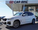 BMW X3 M Sport xDrive 20d 190 CH Garantie 6 ans à Sarreguemines (57)