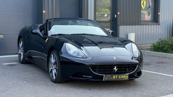  Voir détails -Ferrari California - crdit partir de 1018 euros par mois-  à Genay (69)