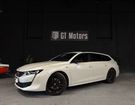 Peugeot 508 SW PURETECH 225CH S&S GT EAT8 à Royan (17)