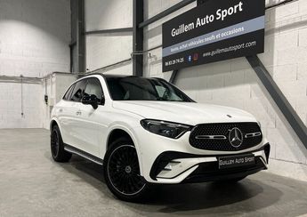  Voir détails -Mercedes GLC Classe 300 e Amg-Line 340 cv 4Matic 9G-T à Saint-Genis-les-Ollires (69)