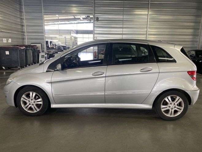 Mercedes Classe B 200 PACK DESIGN CVT Gris C de 2006