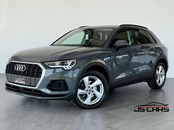  Voir détails -Audi Q3 2.0TDi S tronic-SPORT-COCKPIT-GPS-CAMERA à Cuesmes (70)