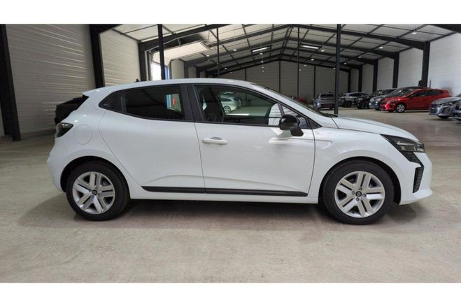 Renault Clio 1.0 Tce - 90 V BERLINE Evolution PHASE 2 Blanc de 2023