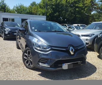  Voir détails -Renault Clio TCe 90 Energy S&S Limited à vreux (27)