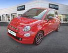 Fiat 500 1.0 70ch BSG S&S à Montpellier (34)