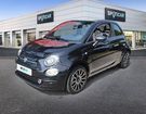 Fiat 500 C 1.0 70ch BSG S&S à Montpellier (34)