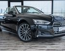 Audi A5 Cabriolet 2.0 TDI 190 S-Tronic S line à Ttes (76)