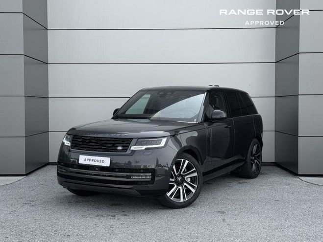 Land rover Range Rover 3.0 P460e 460ch PHEV HSE SWB Carpathian Grey Mtallis de 2024