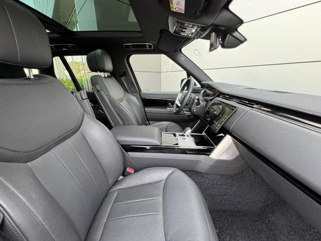 Land rover Range Rover 3.0 P460e 460ch PHEV HSE SWB Carpathian Grey Mtallis de 2024